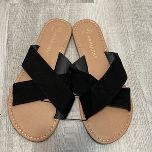 Primark Sandals NWOT